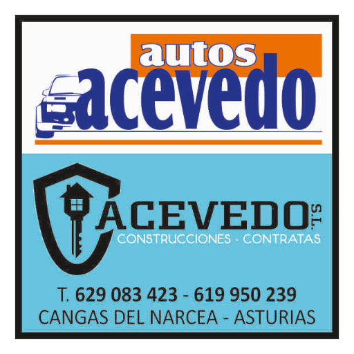 Acevedo