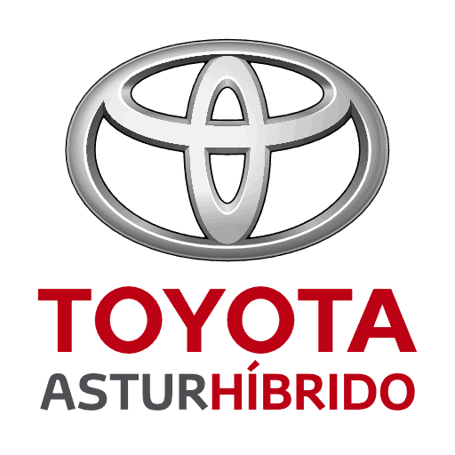 Toyota AsturHibrido