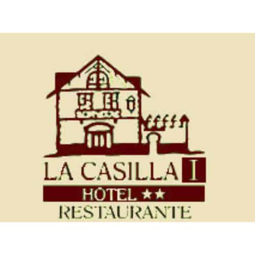 HOTEL RESTAURANTE LA CASILLA